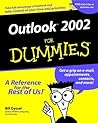 Outlook 2002 for Dummies Outlook 2002 for Dummies