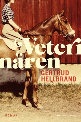 Veterinären (Hardcover)