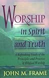 Worship in Spirit...