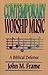 Contemporary Worship Music:...