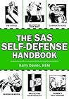 The SAS Self-Defense Handbook