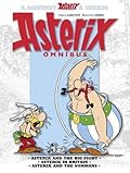 Asterix Omnibus, Vol. 03 (Asterix, #7-9)