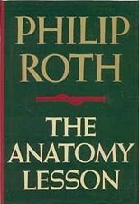 The Anatomy Lesson