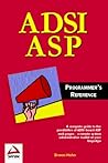 Adsi Asp Programmer's Reference