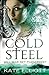 Cold Steel (Spiritwalker, #3)