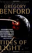 Tides of Light (Galactic Center, #4)