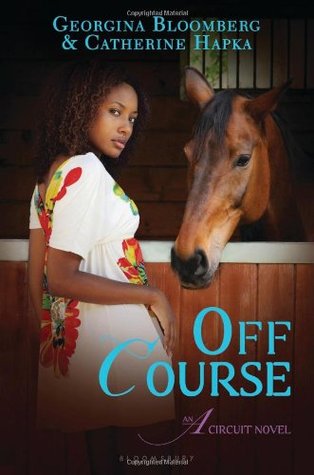 Off Course (The A Circuit, #3)