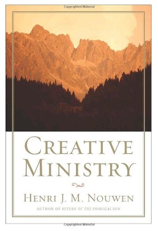 Creative Ministry (Paperback)