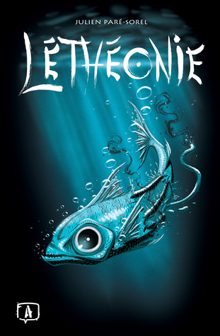 Léthéonie (Paperback)