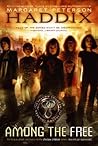 Among the Free by Margaret Peterson Haddix