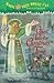 A Ghost Tale for Christmas Time (Magic Tree House #44)