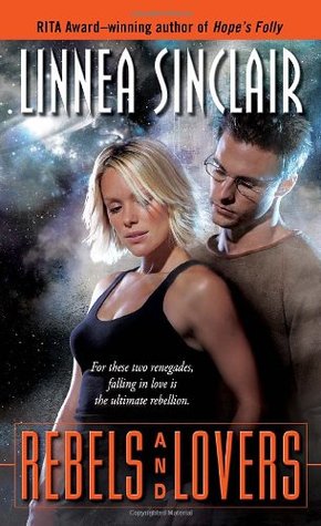 Rebels and Lovers (Dock Five Universe, #4)