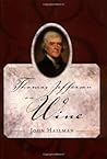 Thomas Jefferson on Wine