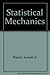 Statistical Mechanics