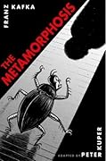 The Metamorphosis (Graphic Novel Adaptation)
