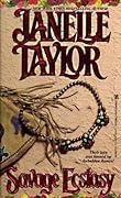 Savage Ecstasy (Gray Eagle, #1)