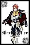 Black Butler, Vol. 7 by Yana Toboso