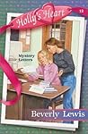 Mystery Letters by Beverly   Lewis