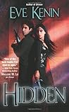 Hidden by Eve Kenin