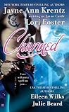 Charmed (Ghost Hunters, #0.25; Winston Brothers, #2)