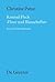 Konrad Fleck: Flore und Blanscheflur. Text und Untersuchungen