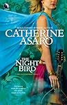 The Night Bird by Catherine Asaro