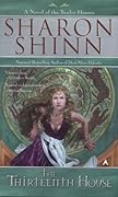 The Thirteenth House (Twelve Houses, #2)