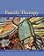 Family Therapy by Herbert Goldenberg