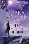 The Morcai Battalion (The Morcai Battalion, #1) The Morcai Battalion (The Morcai Battalion, #1)