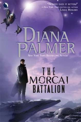 The Morcai Battalion (The Morcai Battalion, #1)