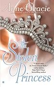 The Stolen Princess