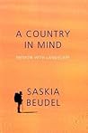 A Country in Mind by Saskia Beudel