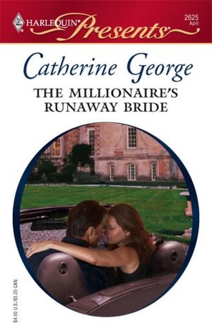 The Millionaire's Runaway Bride (Paperback)