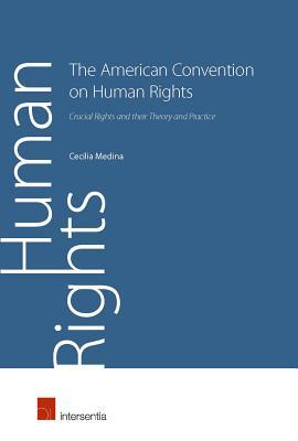 The American Convention on Human Rights: Crucial Rights and Their ...