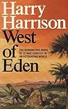 West of Eden by Harry Harrison