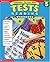 Scholastic Success With: Tests: Reading Workbook: Grade 5