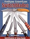 Antique American Switchblades