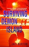 Surviving Demon Island (Demon Hunters, #1)