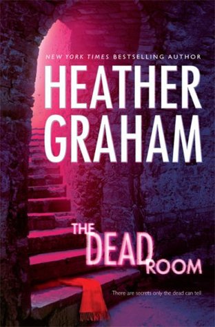 The Dead Room (Harrison Investigation, #6)