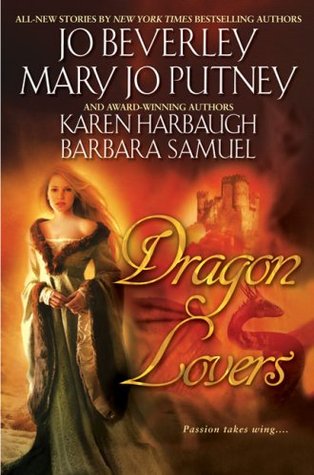 Dragon Lovers (Paperback)