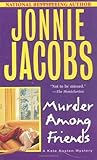 Murder Among Friends (Kate Austen, #2)