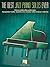 The Best Jazz Piano Solos Ever | 80 Iconic Jazz Standards Songbook for Intermediate and Advanced Pianists | Solo Piano Sheet Music Collection for Students, Teachers, and Performers