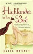 Highlander in her Bed (Highlander, #1)