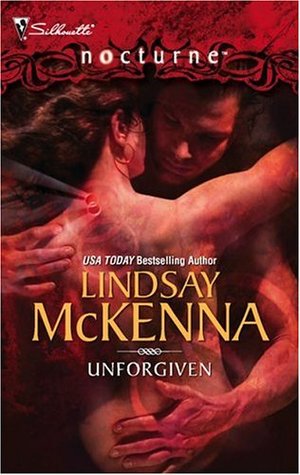 Unforgiven (Warriors for the Light #1)