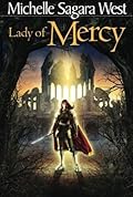 Lady of Mercy