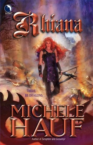 Rhiana (Changelings, #3)