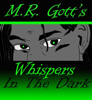 Whispers in the Dark; A Sable Knight Mystery (Living Darkness book #1)