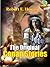 The Original Robert E. Howard Conan stories (12 Title of Conan the Barbarian or Conan The Cimmerian), The Fantasy Adventure Stories