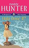 Hula Done It?