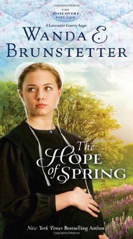 The Hope of Spring (Discovery, #3)